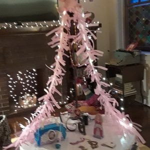 Meet your Posher, Lucia